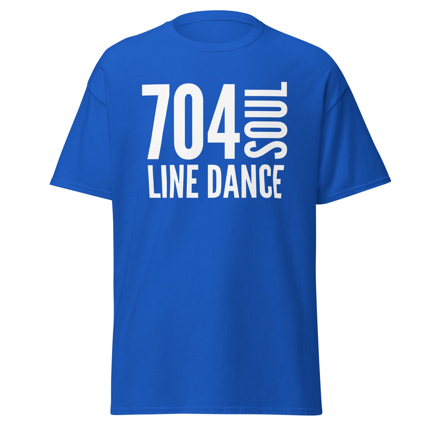 Charlotte, NC Soul Line Dancing Classes