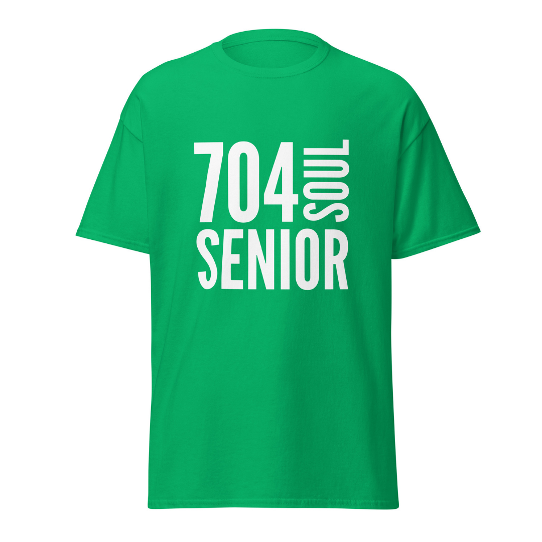 Senior Soul Shirt