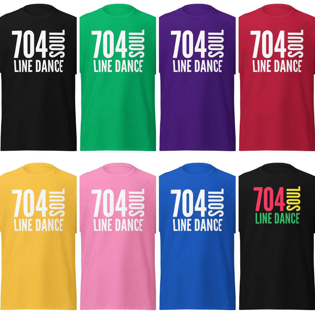 Charlotte NC Line Dance Classes