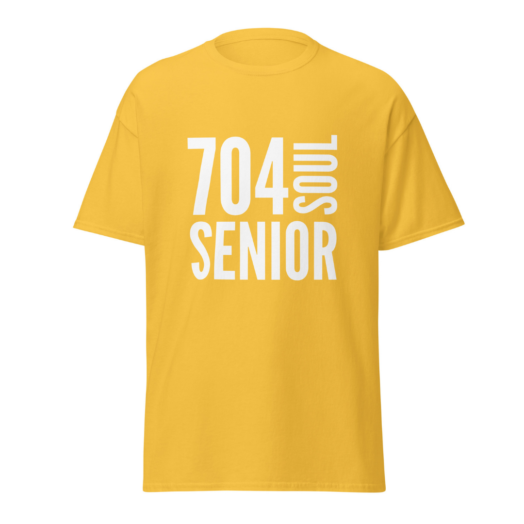 Senior Soul Shirt