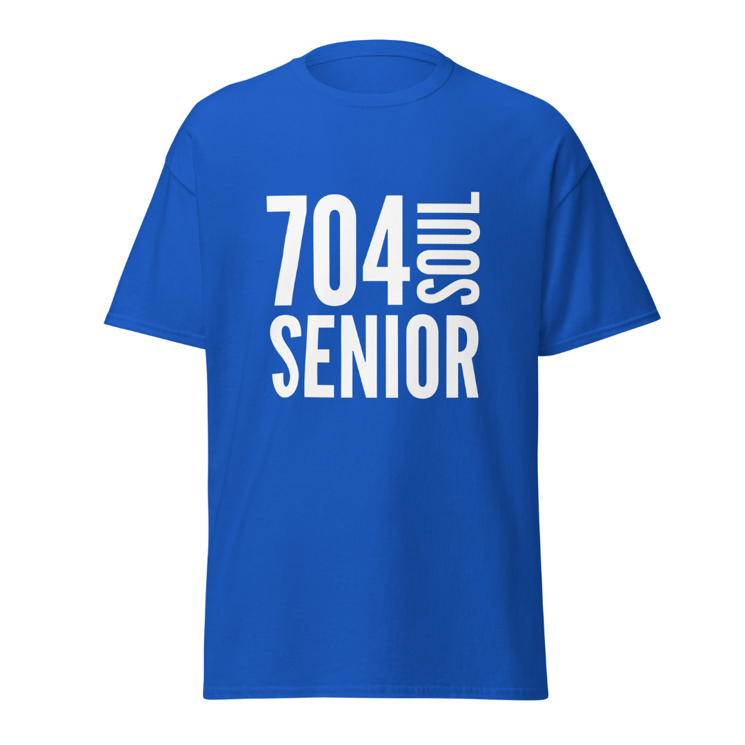Senior Soul Shirt